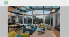Desktop Screenshot of buyingsantabarbararealestate.com